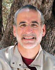 Dr. Jeffrey Seif