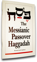Messianic Passover Haggadah