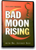 Bad Moon Rising