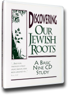Discovering Our Jewish Roots