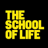 Mark School of Life logo