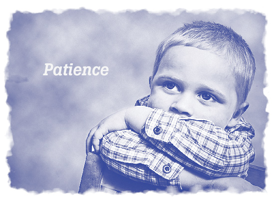 Patience